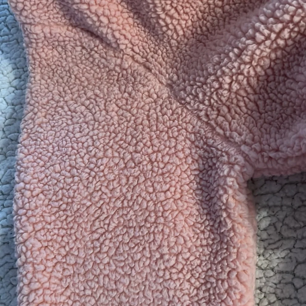 HP Simply Southern M Sherpa Peach Jacket - Picture 15 of 16